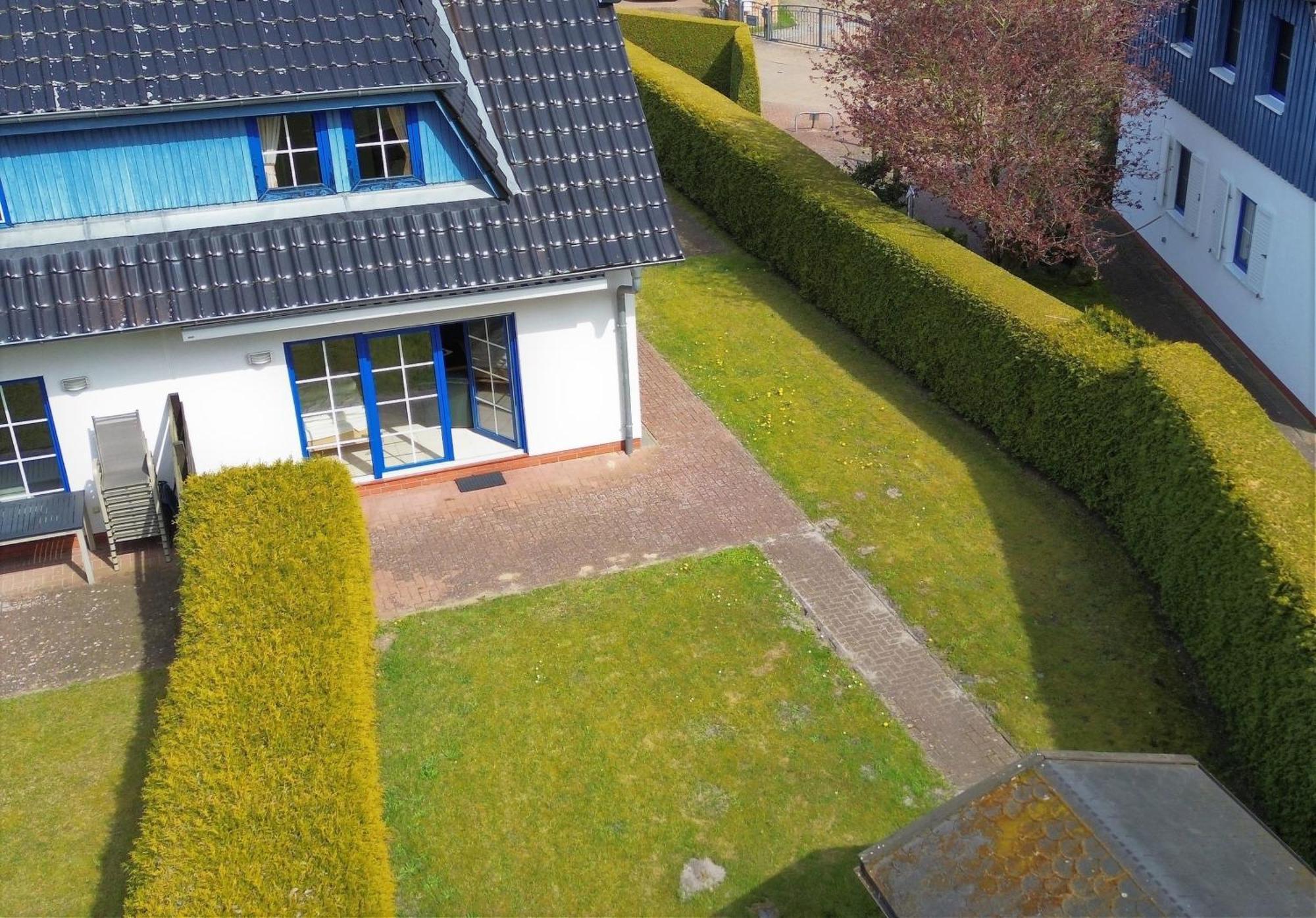 Mensendiek, Anita, Fw Zingst Exterior photo